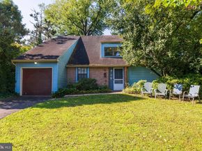 1610 Melrose Avenue, Elkins Park PA 19027