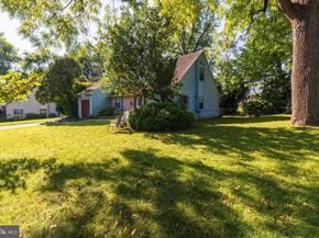 1610 Melrose Avenue, Elkins Park PA 19027