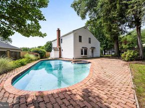 1213 Terrylynn Court, Herndon VA 20170