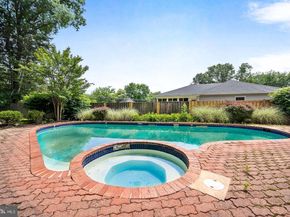 1213 Terrylynn Court, Herndon VA 20170