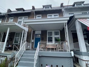 1237 Rock Creek Ford Road NW