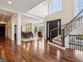 3 Tines Field Path, Newtown PA 18940