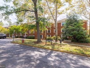 7621 Provincial Drive 304, Mclean VA 22102