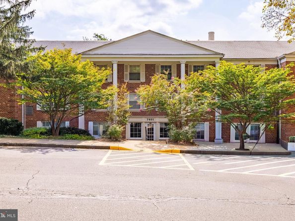 7621 Provincial Drive 304, Mclean VA 22102