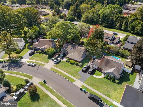14 Harp Road, Levittown PA 19056