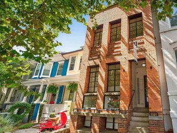1656 33rd Street NW
