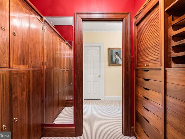 2700 Calvert Street NW 418, Washington DC 20008
