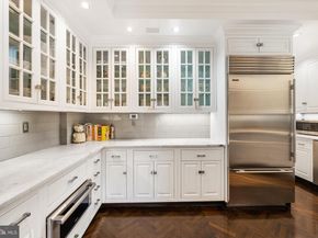 2700 Calvert Street NW 418, Washington DC 20008