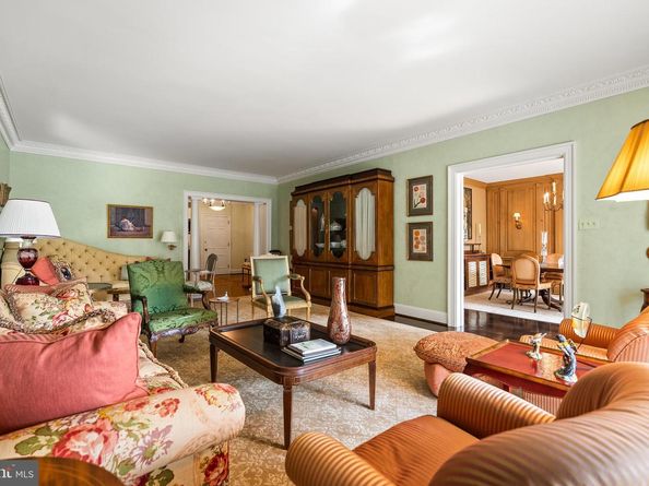 2700 Calvert Street NW 418, Washington DC 20008