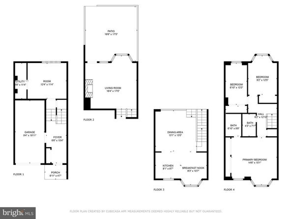 538 W Queen Lane, Philadelphia PA 19144