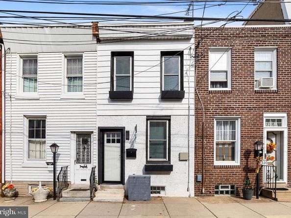 2218 Ritter Street, Philadelphia PA 19125