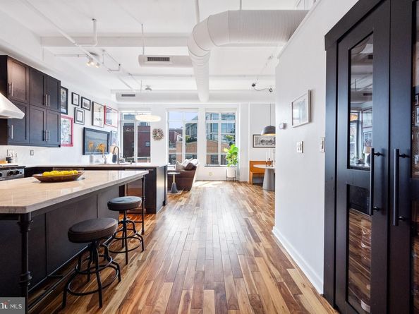 1401 Church Street NW 518, Washington DC 20005