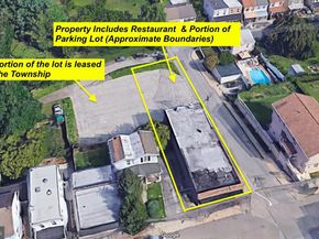 201 Jefferson Street, Bala Cynwyd PA 19004