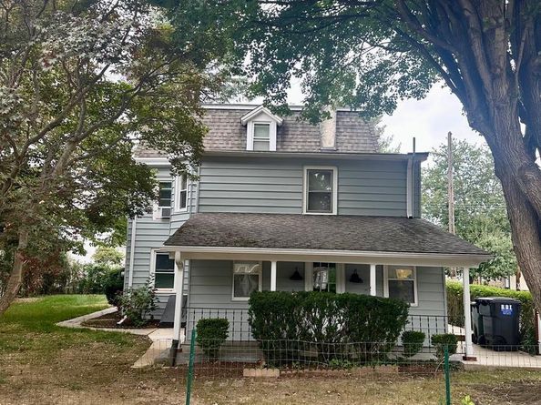 601 Vernon Street, Media PA 19063