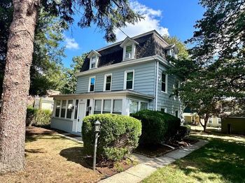 601 Vernon Street