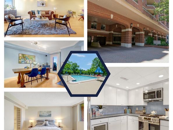 1276 N Wayne Street 628, Arlington VA 22201