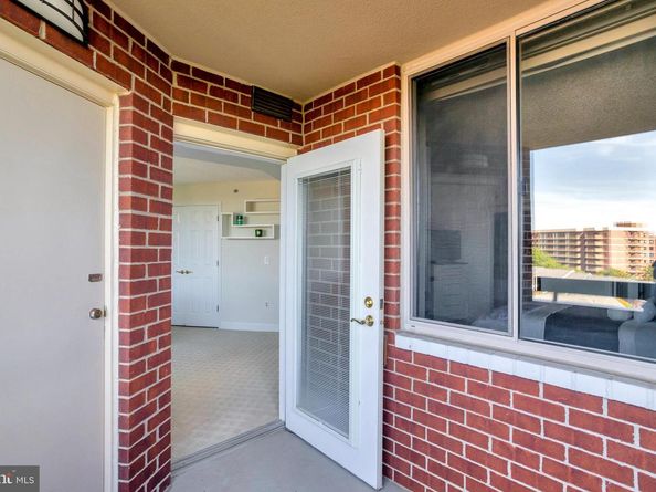 1276 N Wayne Street 628, Arlington VA 22201