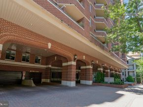 1276 N Wayne Street 628, Arlington VA 22201