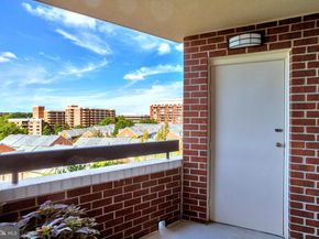 1276 N Wayne Street 628, Arlington VA 22201