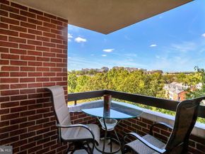 1276 N Wayne Street 628, Arlington VA 22201