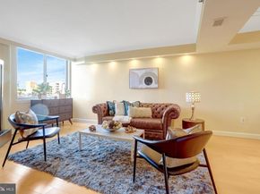 1276 N Wayne Street 628, Arlington VA 22201