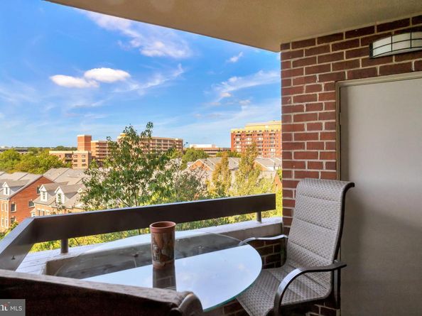 1276 N Wayne Street 628, Arlington VA 22201