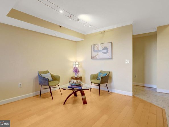 1276 N Wayne Street 628, Arlington VA 22201