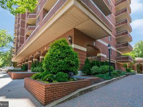 1276 N Wayne Street 628, Arlington VA 22201