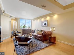 1276 N Wayne Street 628, Arlington VA 22201