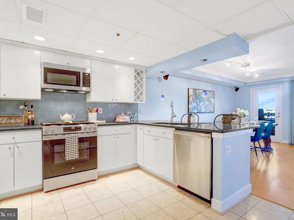 1276 N Wayne Street 628, Arlington VA 22201
