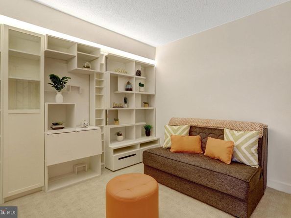 1276 N Wayne Street 628, Arlington VA 22201