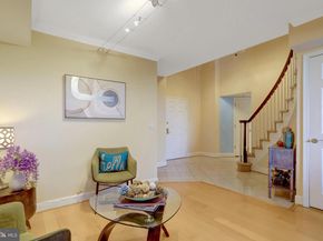 1276 N Wayne Street 628, Arlington VA 22201
