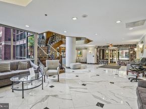 1276 N Wayne Street 628, Arlington VA 22201