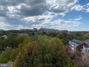 1276 N Wayne Street 628, Arlington VA 22201