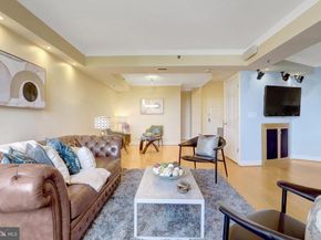 1276 N Wayne Street 628, Arlington VA 22201