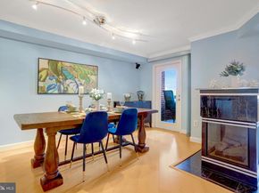 1276 N Wayne Street 628, Arlington VA 22201