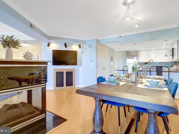 1276 N Wayne Street 628, Arlington VA 22201