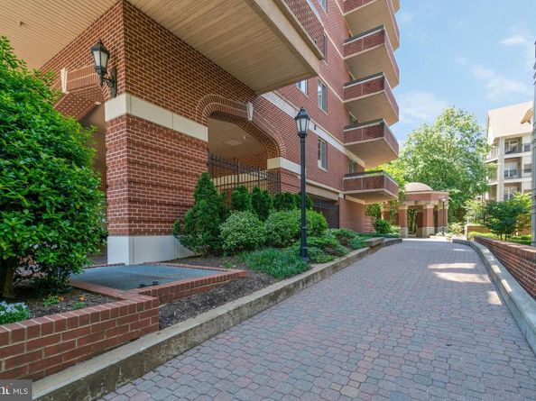 1276 N Wayne Street 628, Arlington VA 22201