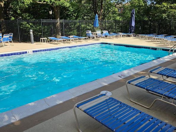 1276 N Wayne Street 628, Arlington VA 22201