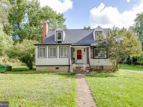2531 Ogden Street, Falls Church VA 22043