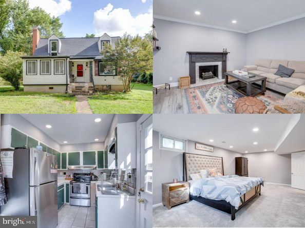 2531 Ogden Street, Falls Church VA 22043