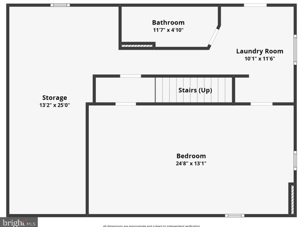 2531 Ogden Street, Falls Church VA 22043