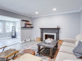 2531 Ogden Street, Falls Church VA 22043