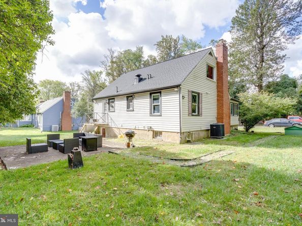 2531 Ogden Street, Falls Church VA 22043