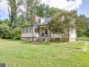 2531 Ogden Street, Falls Church VA 22043