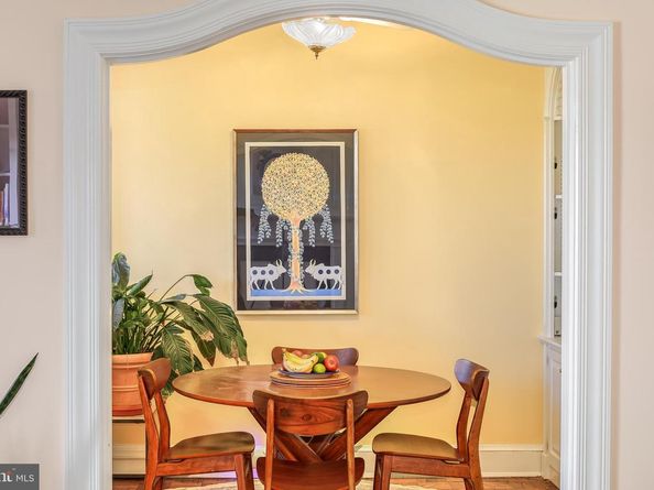 3900 Cathedral Avenue NW 605A, Washington DC 20016