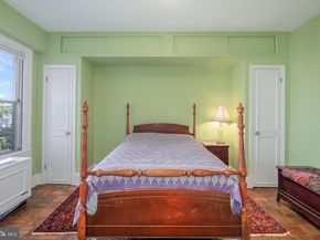 3900 Cathedral Avenue NW 605A, Washington DC 20016