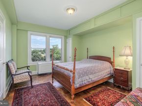 3900 Cathedral Avenue NW 605A, Washington DC 20016