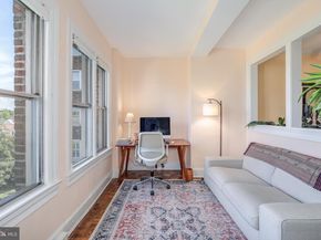 3900 Cathedral Avenue NW 605A, Washington DC 20016
