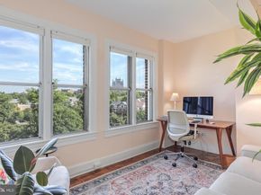 3900 Cathedral Avenue NW 605A, Washington DC 20016